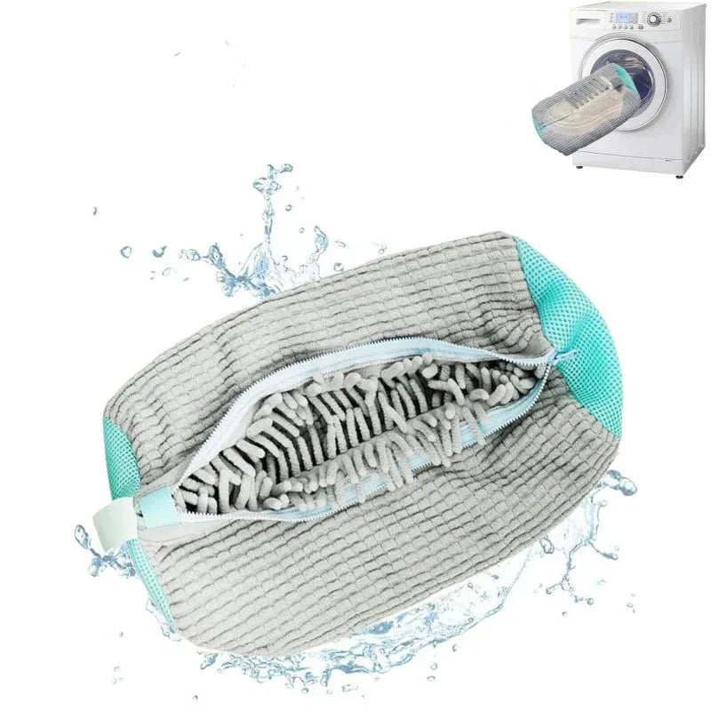 Shoe laundry Bag
